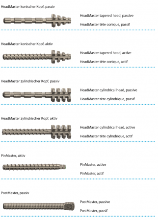 fiber post 30