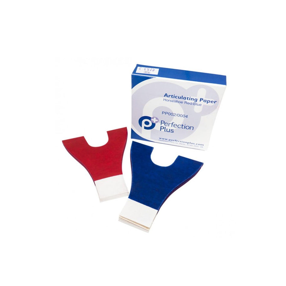 Articulating Paper Horseshoe