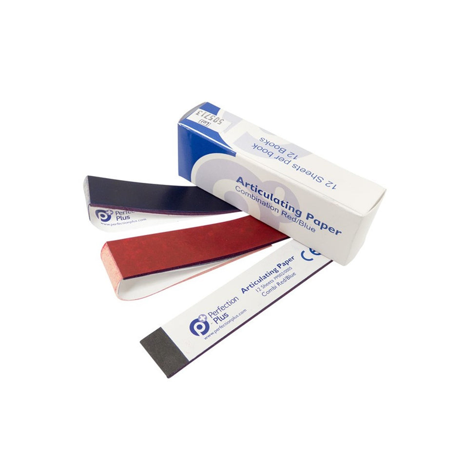 Articulating Paper Straight