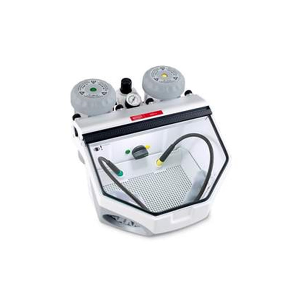 Basic Eco (Fine Sandblasting Unit)