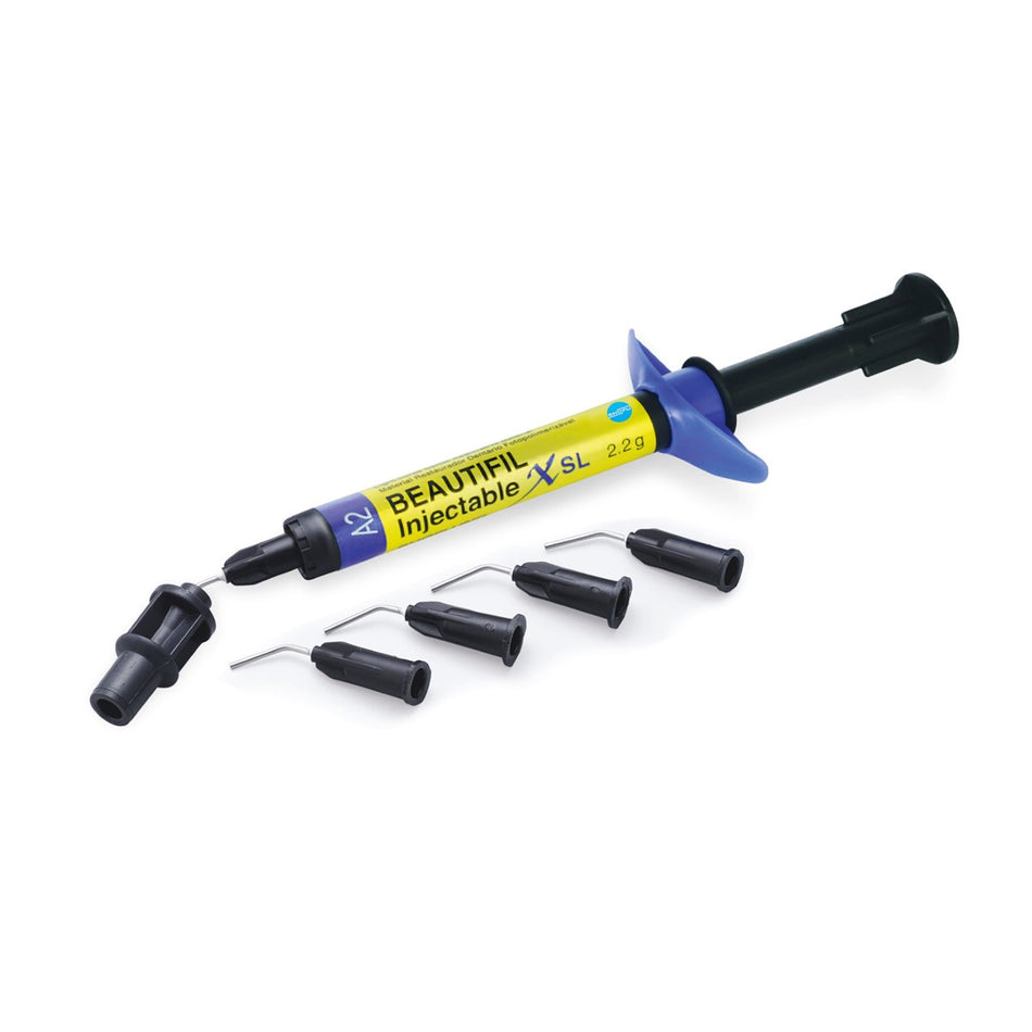 Beautifil Injectable Xsl