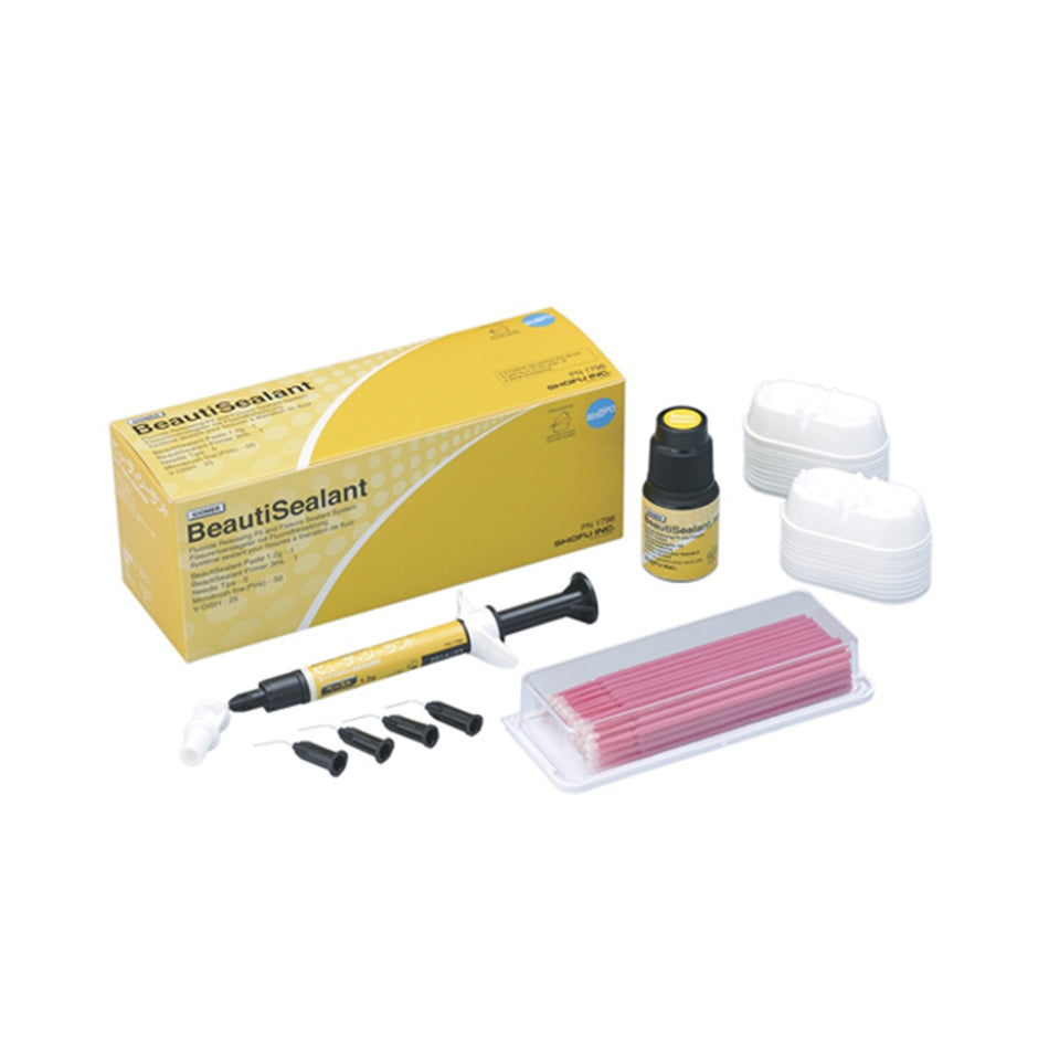 BeautiSealant