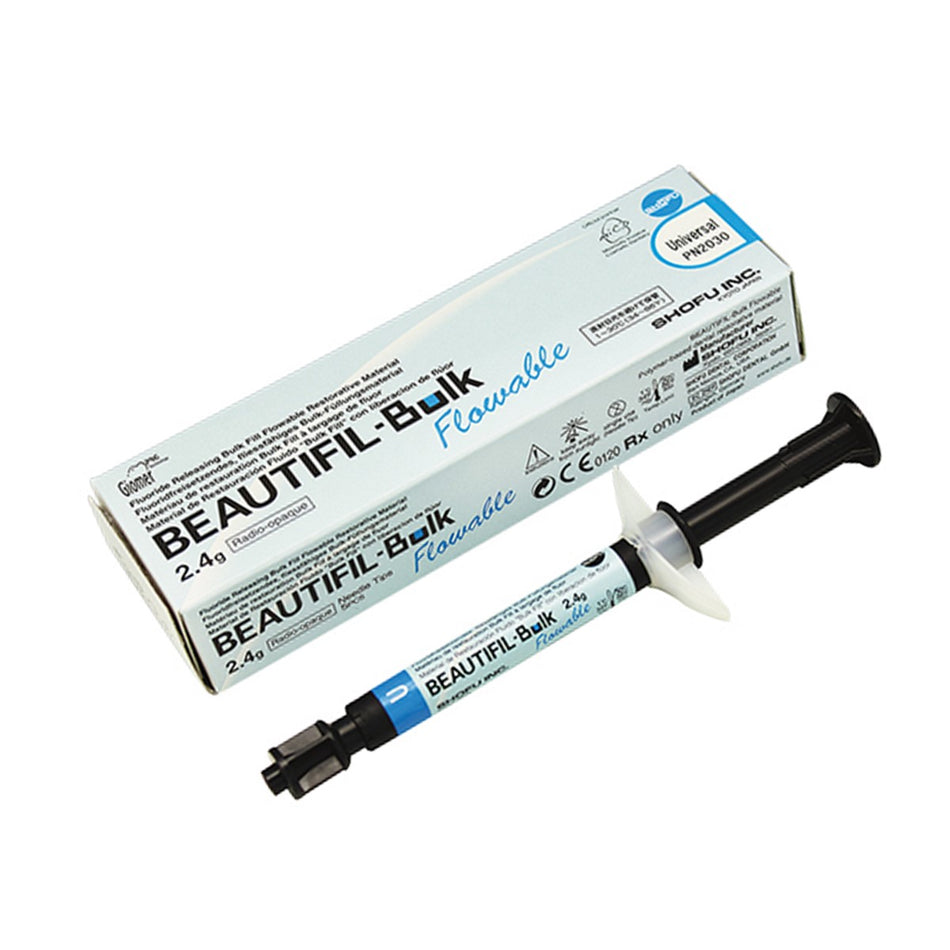 Beautifil-Bulk Flowable