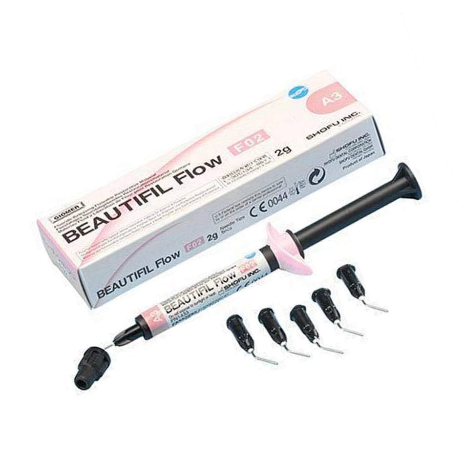 Beautifil Flow F02