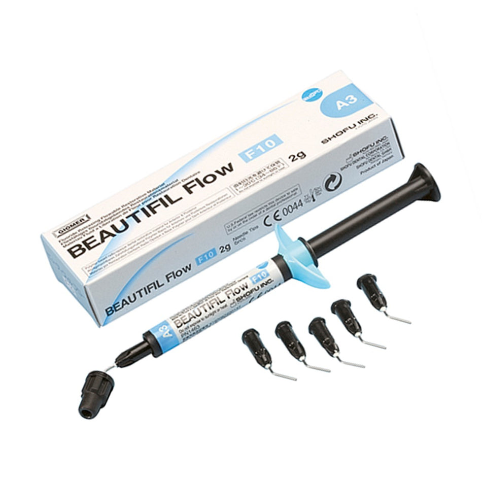 Beautifil Flow F10