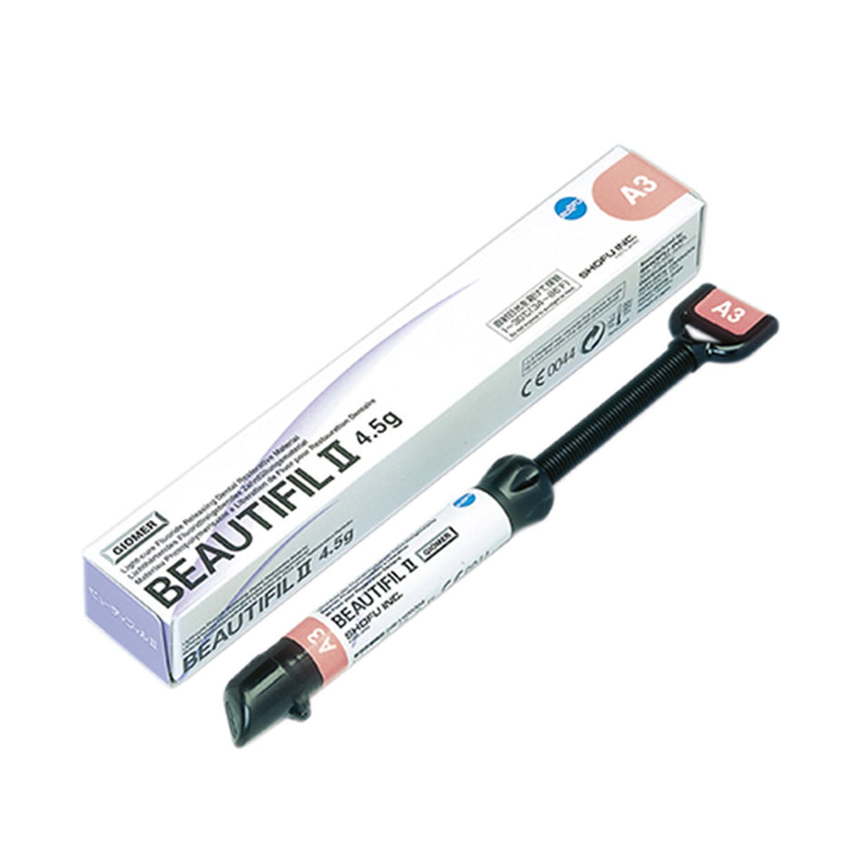 Beautifil II