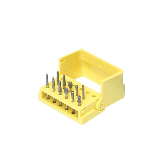 CAD / CAM Preparation Kit – Premiere Dental