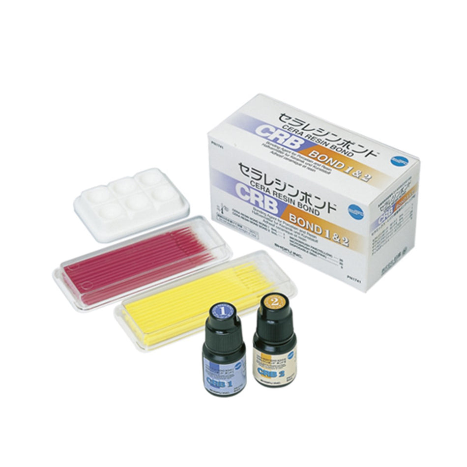 CeraResin Bond Set
