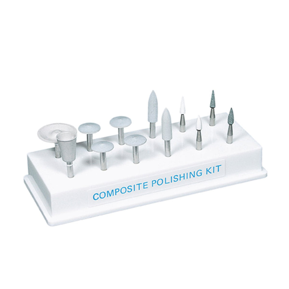 Composite Polishing Kit CA