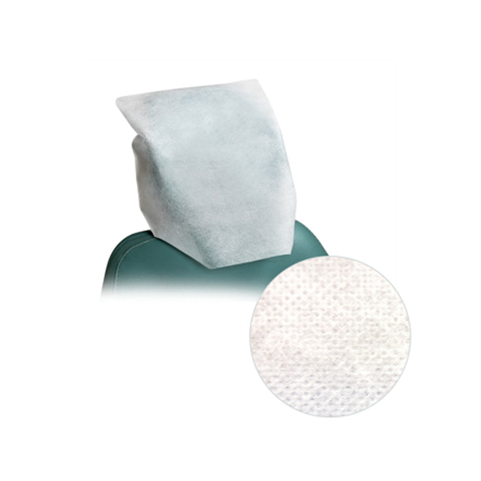 Non-Woven Headrest Covers