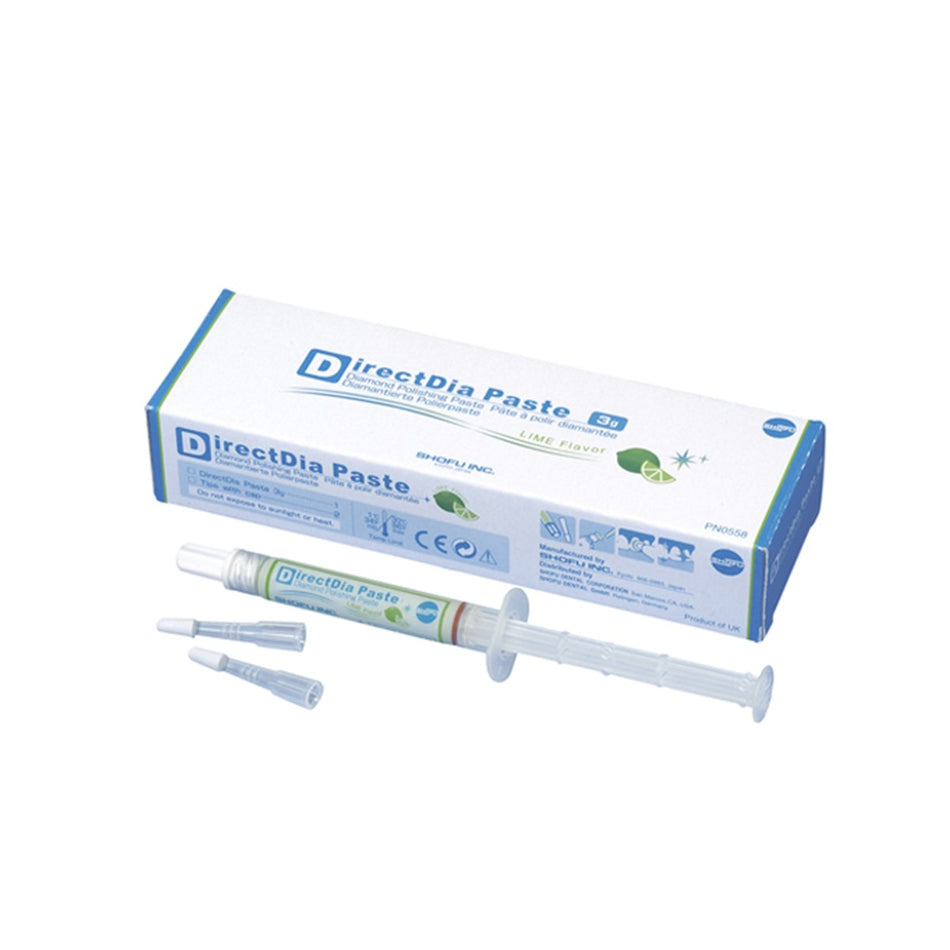 DirectDia Polishing Paste