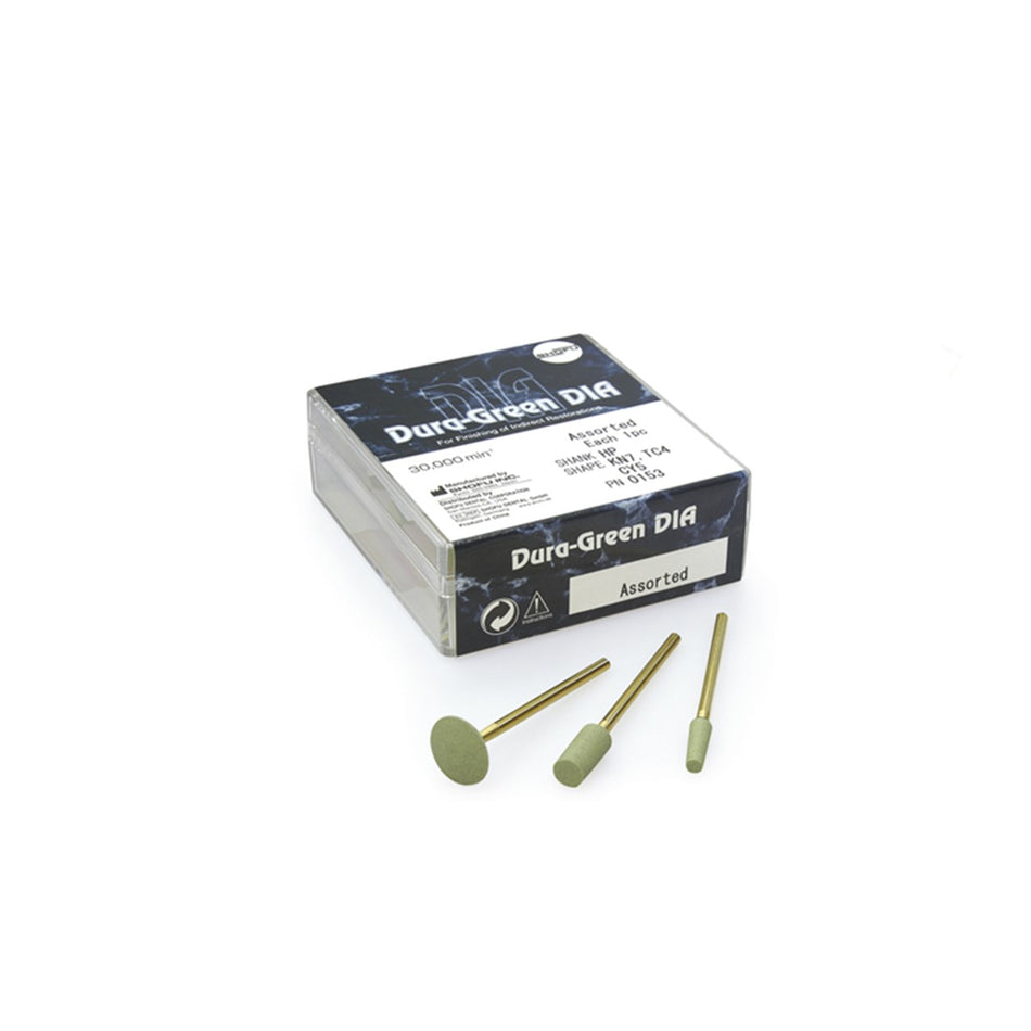 Dura-Green DIA