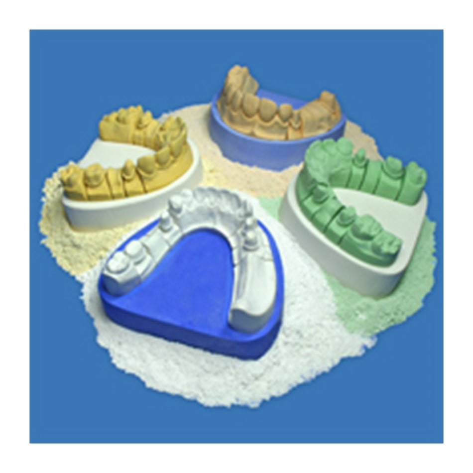 Hirinstone 22 (Type 4 Gypsum)