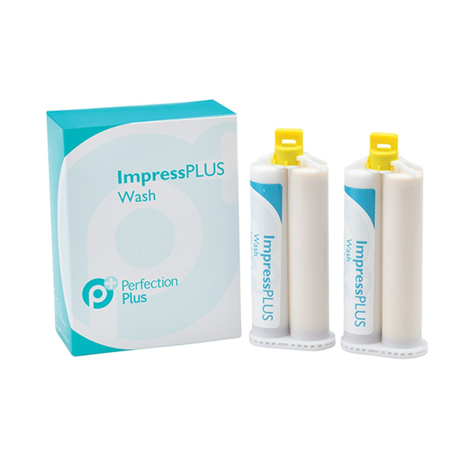 Impress Plus Monophase Regular Set