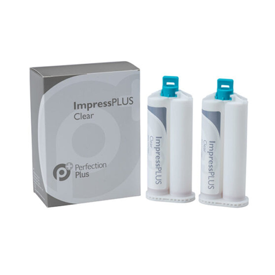 Impress Plus Clear