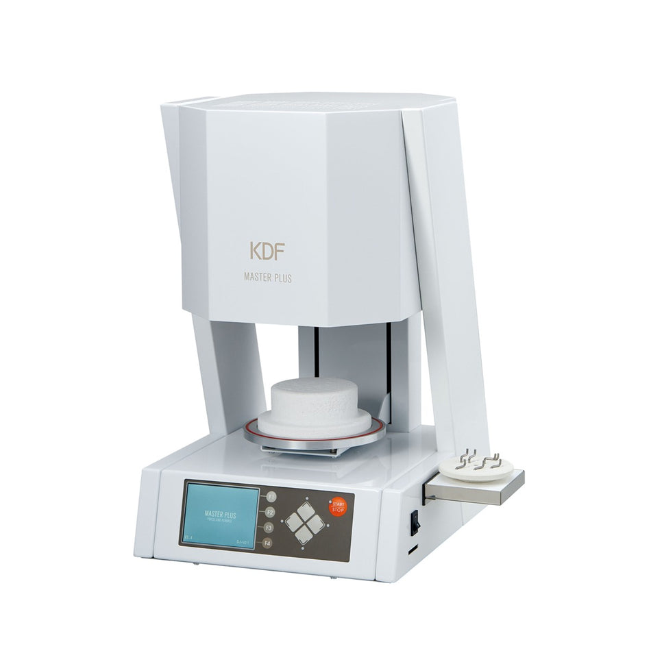 Master Plus (Porcelain Furnance)