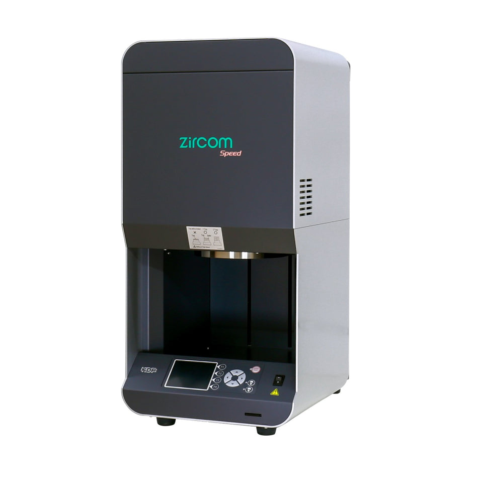 Zircom Speed (Sintering Furnace)