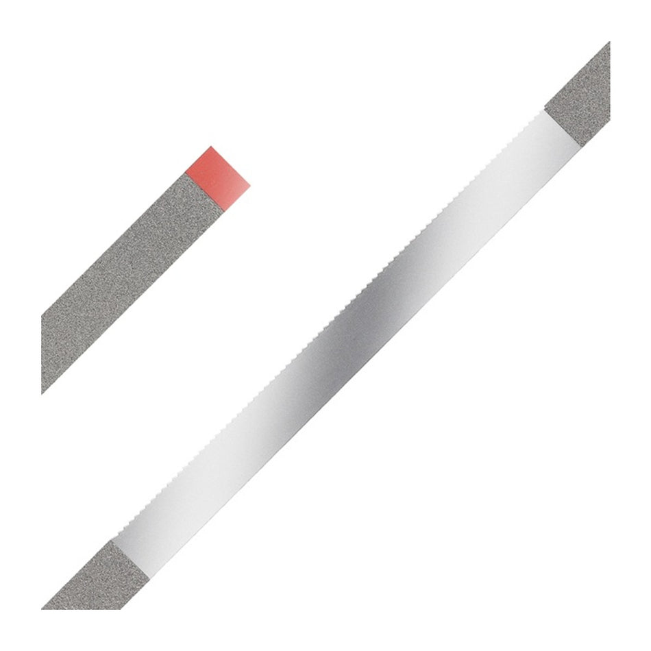 Diamond Finishing Strips FS3X with Serrated Edge