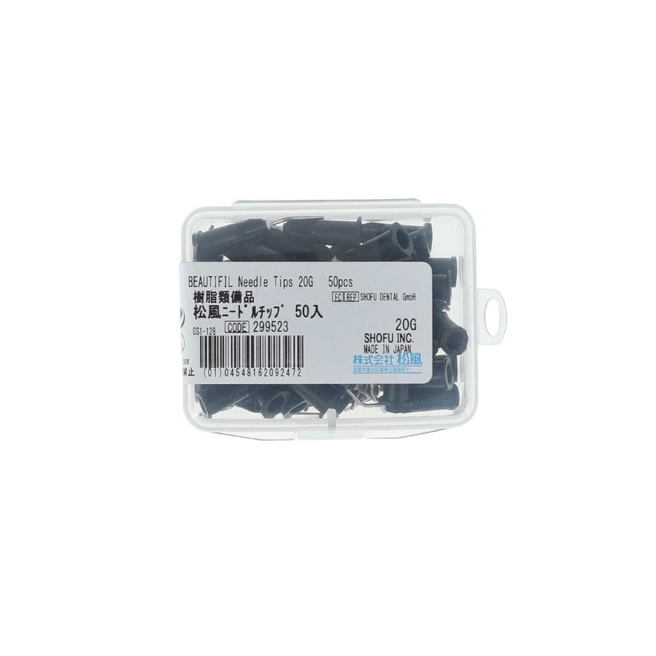 Needle Tips