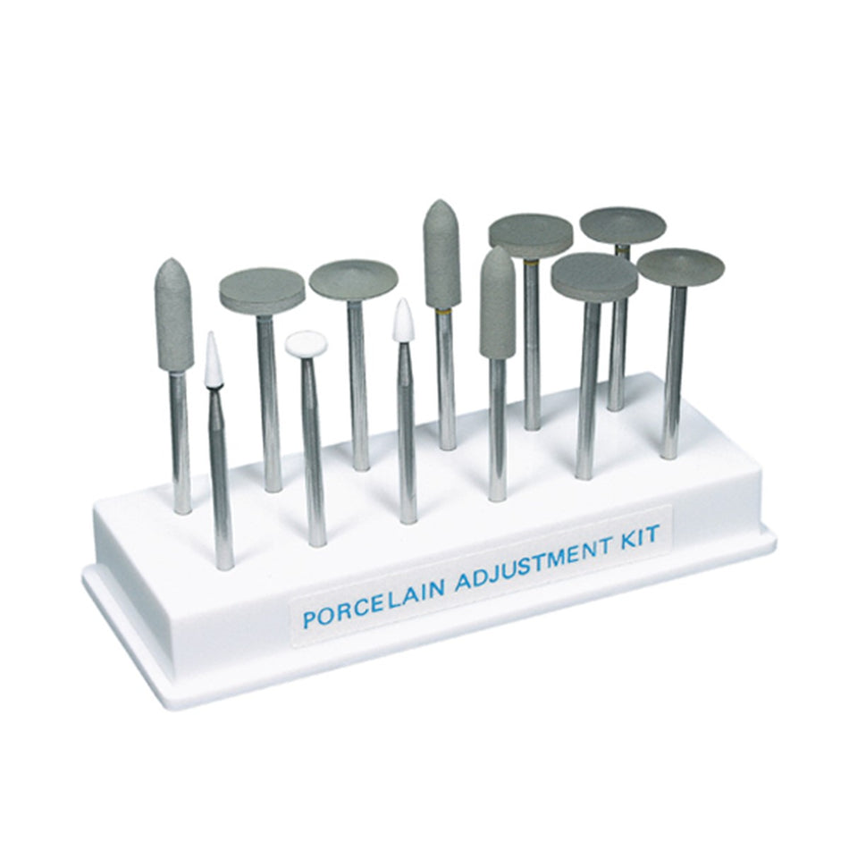 Porcelain Adjustment Kit HP