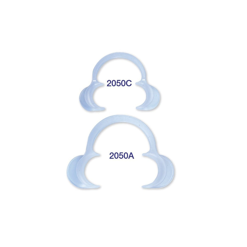 Autoclavable Mouth Retractors