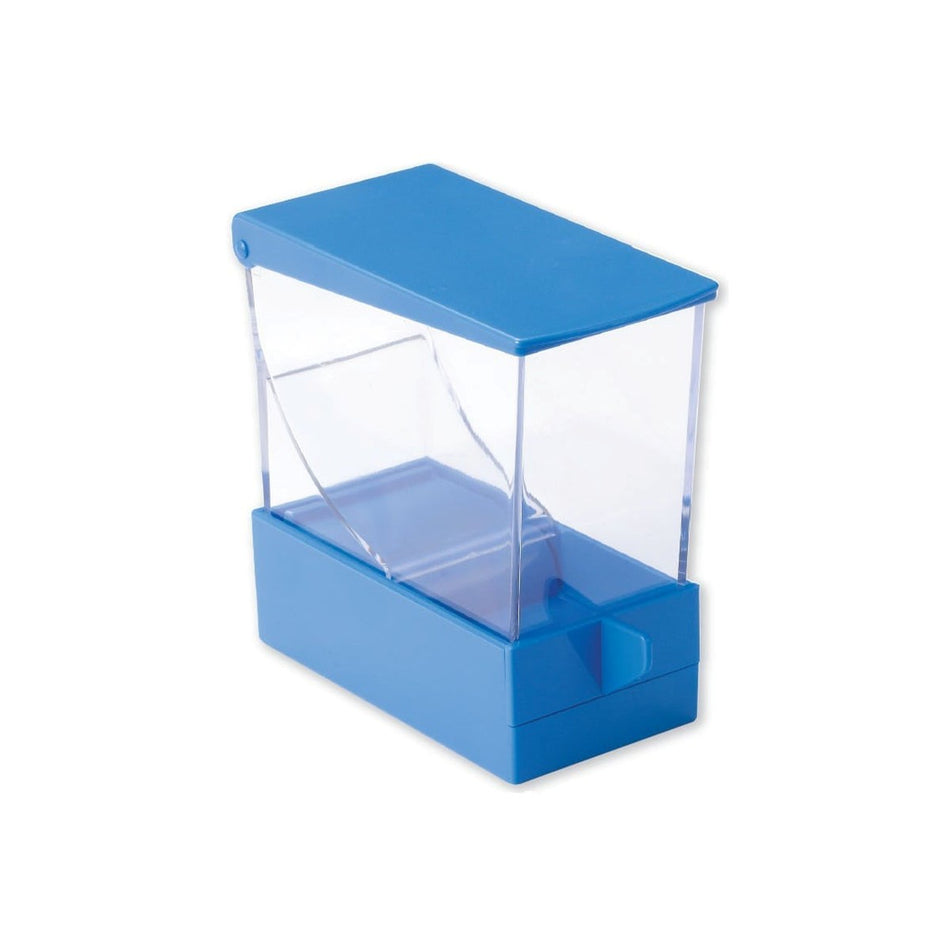 Deluxe Cotton Roll Dispenser