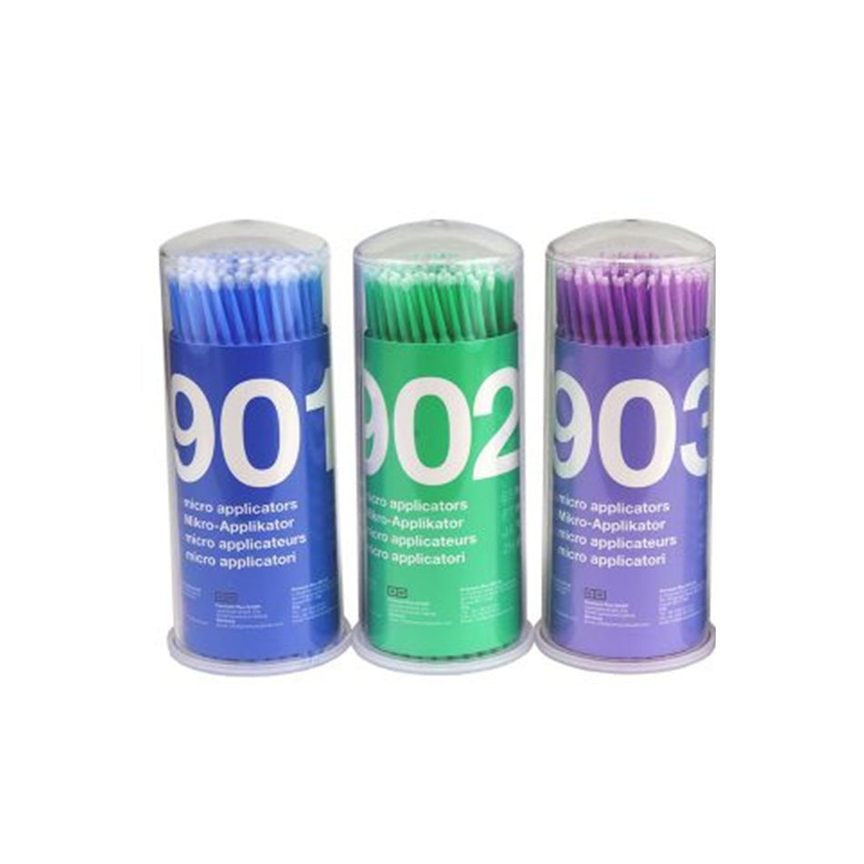 Disposable Micro Applicator