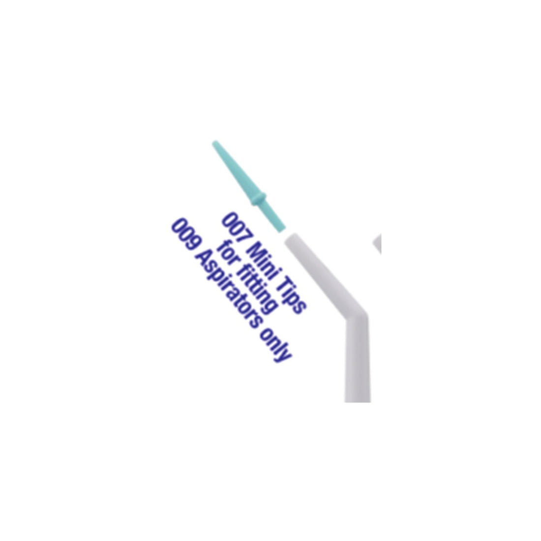 Miniature Tips Mini Tips – Premiere Dental