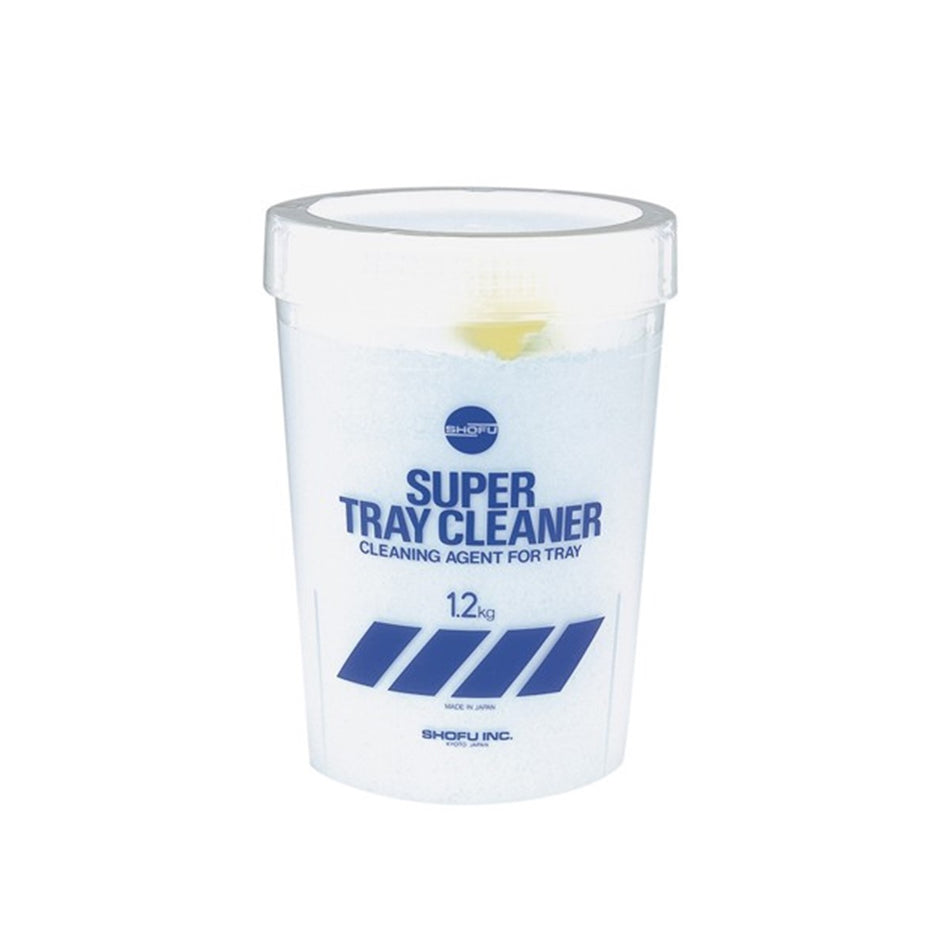 Super Tray Cleaner