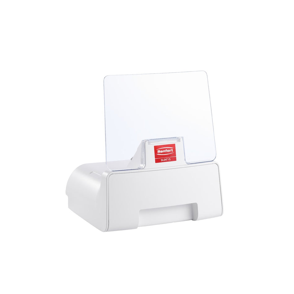 Silent XS (Mobile Suction Unit)