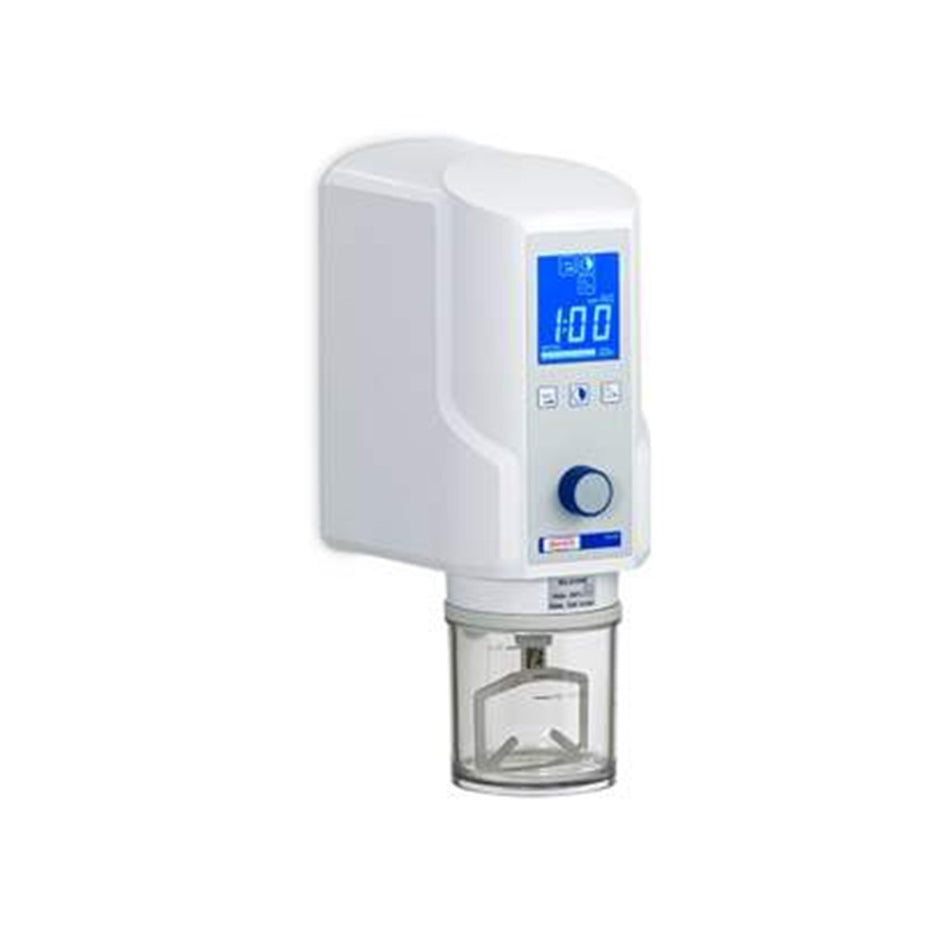 Twister (Vacuum Mixing Unit)