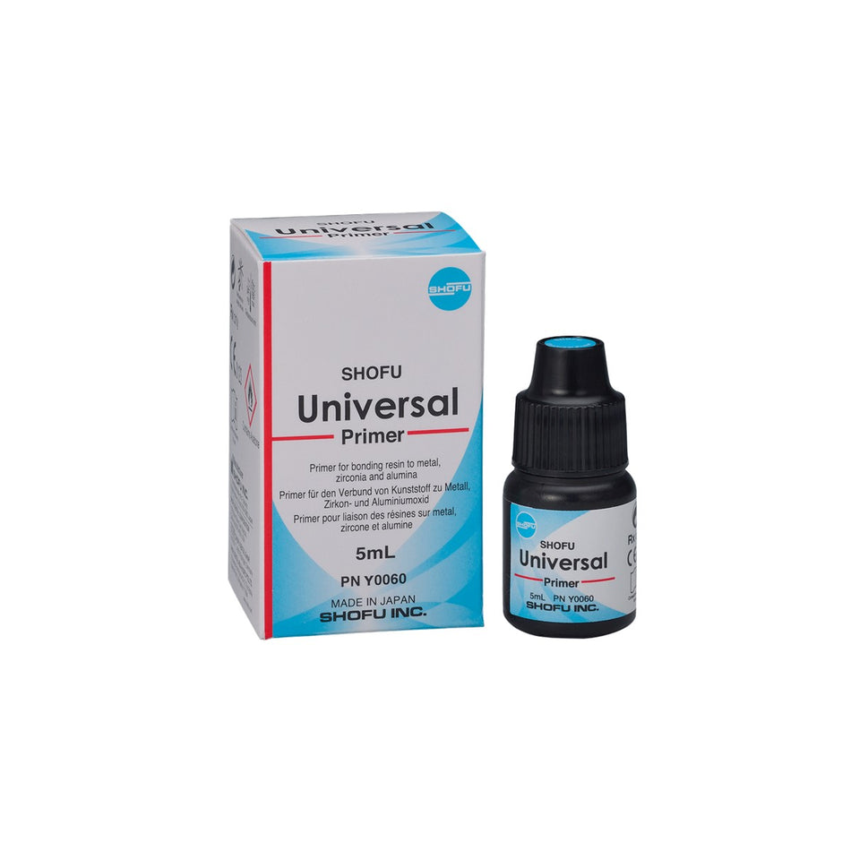 Universal Primer