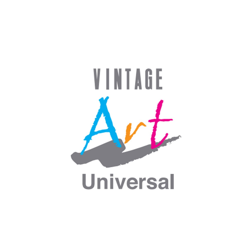 Vintage Art Universal Stains