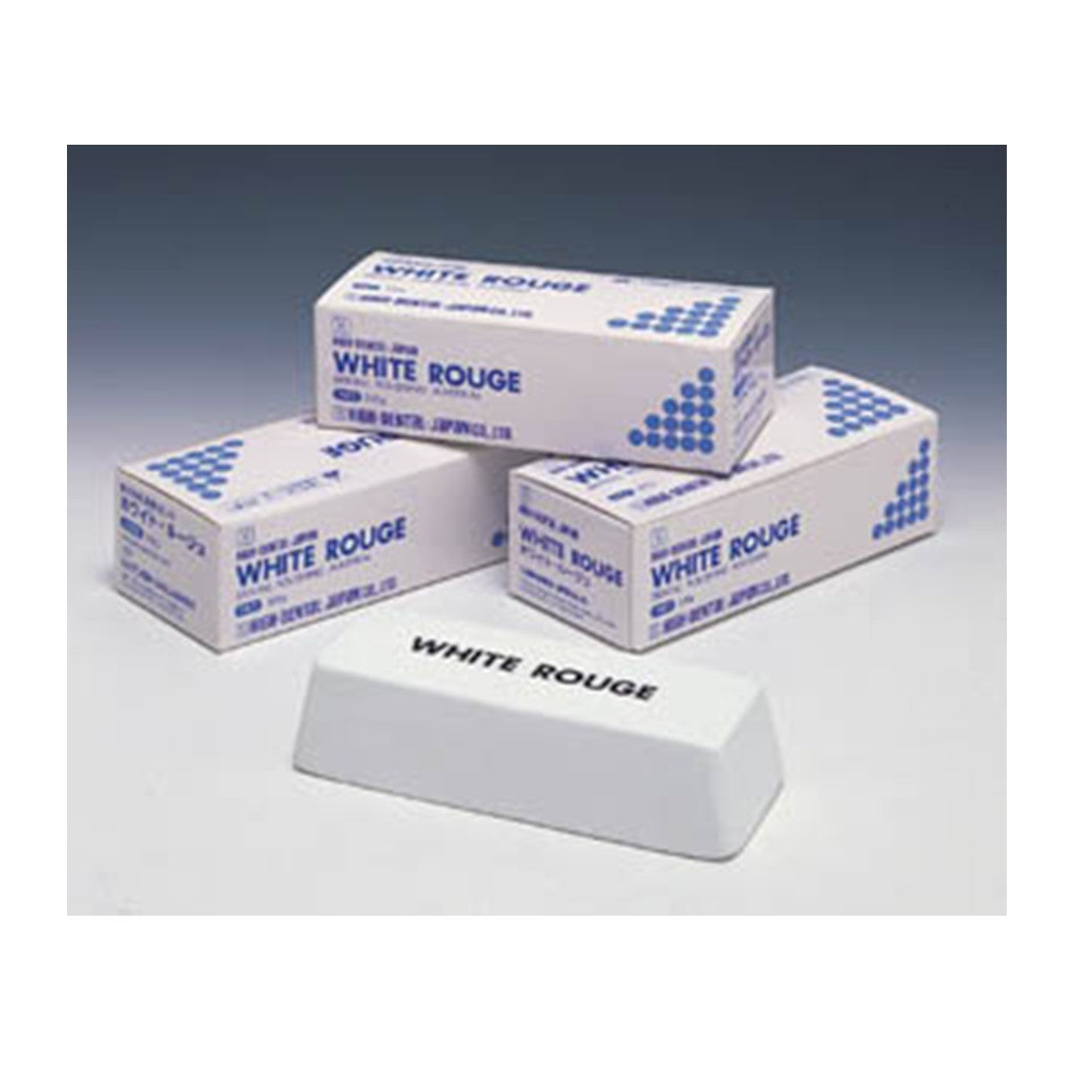 White Rouge – Premiere Dental